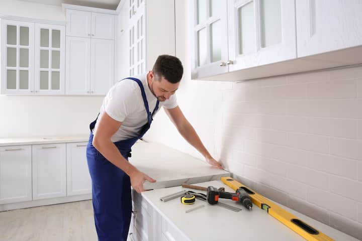 kitchen remodeling oceanside